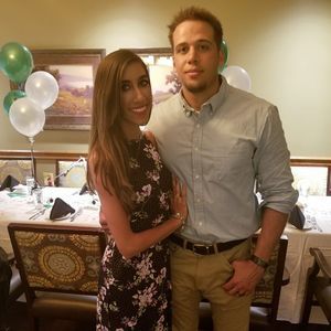 Meet your Posher, Chelsey